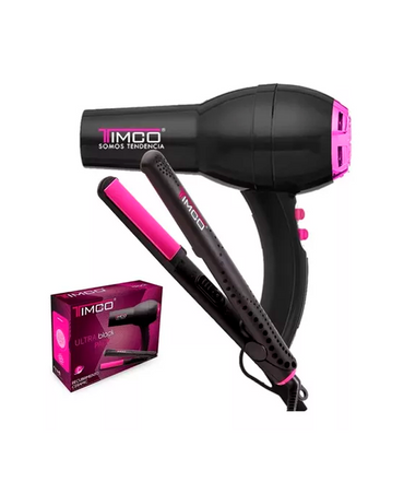 TIMCO KIT COM05 ULTRA BLACK PACK SL-230+PRB