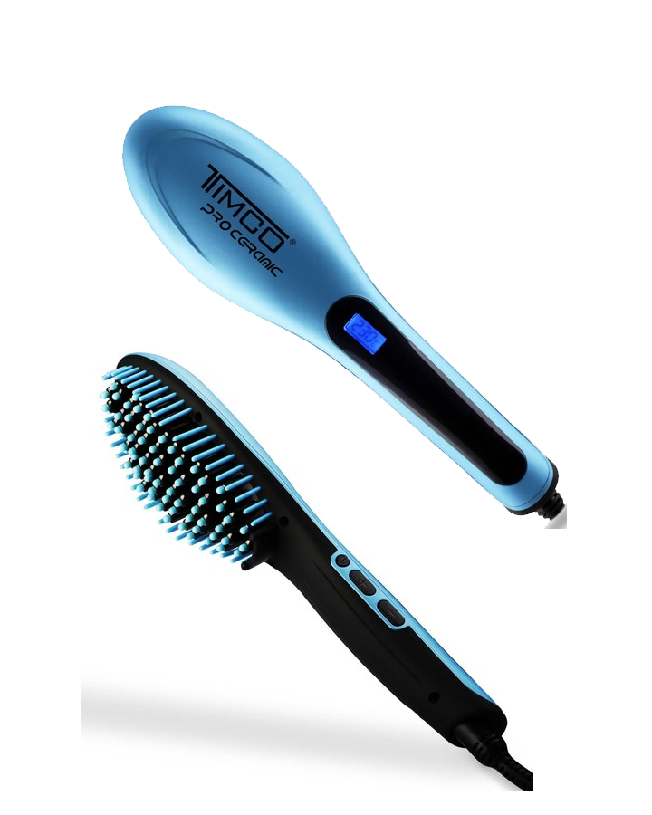 Aj 819 Timco Cepillo Electrico Alisador Cepillo De Aire Timco