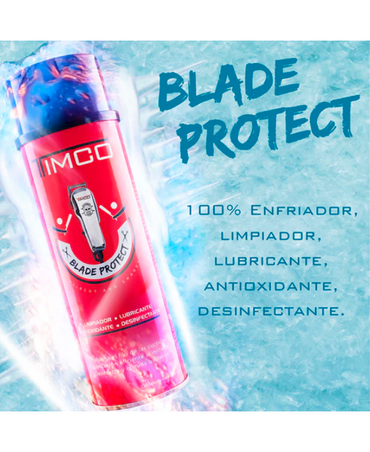 TIMCO BLADE PROTECT ENFRIADOR SPRAY 400 ML. SPR-G