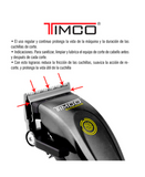 TIMCO BLADE PROTECT ENFRIADOR SPRAY 400 ML. SPR-G