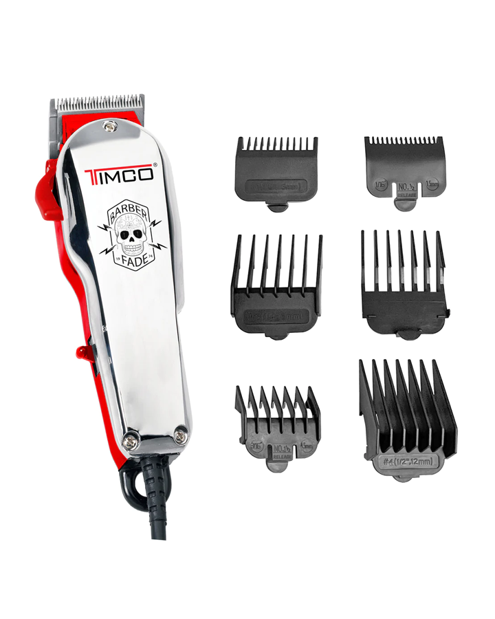 TIMCO MAQUINA HC-222 BARBER FADE