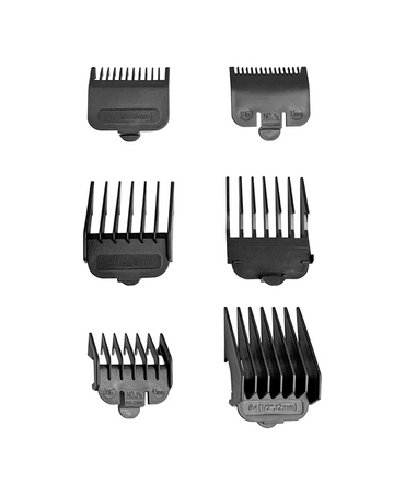 TIMCO MAQUINA HC-222 BARBER FADE