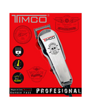 TIMCO MAQUINA HC-222 BARBER FADE