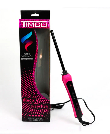TIMCO TENAZA TCHOP-1 MAGIC CHOPSTICK EXTRA VOLUMEN