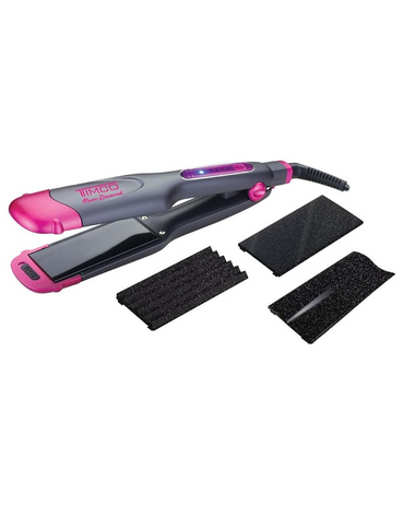 TIMCO PLANCHA W3R ALACIADORA 3 EN 1