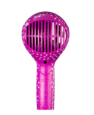 TIMCO BARBIE PINK KISS SECADORA 1600 W ST-1875-BB