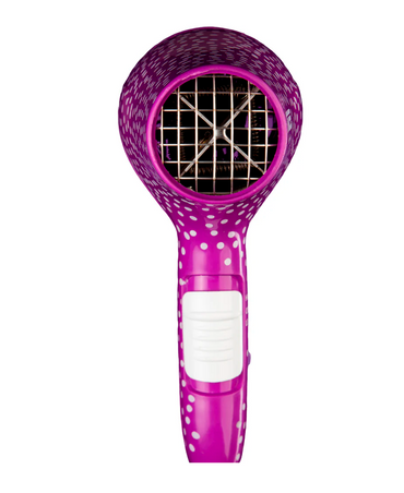 TIMCO BARBIE PINK KISS SECADORA 1600 W ST-1875-BB