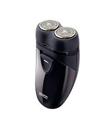 TIMCO RASURADORA Y TRIMMER CORTADOR DE NARIZ ROJA BSK-10000