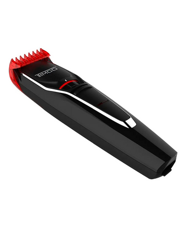 TIMCO KIT PG-300R DE CUIDADO PERSONAL ROJO
