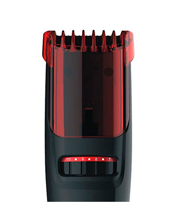 TIMCO KIT PG-300R DE CUIDADO PERSONAL ROJO