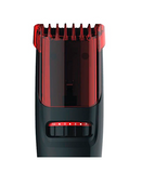 TIMCO KIT PG-300R DE CUIDADO PERSONAL ROJO