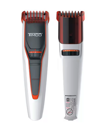 TIMCO KIT PG-300N DE CUIDADO PERSONAL NARANJA