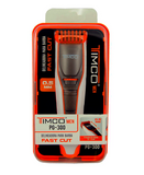 TIMCO KIT PG-300N DE CUIDADO PERSONAL NARANJA