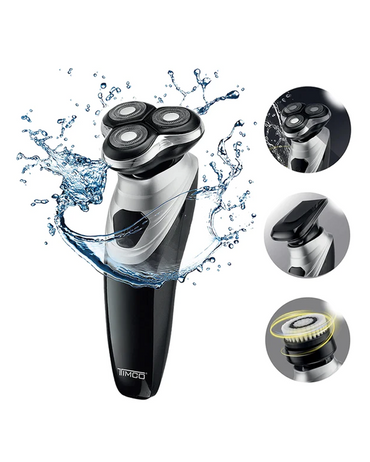 TIMCO RASURADORA BSK-11000 CONTRA AGUA