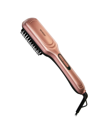 TIMCO CEPILLO CE-003 TERMICO ALACIADOR GOLD ROSE