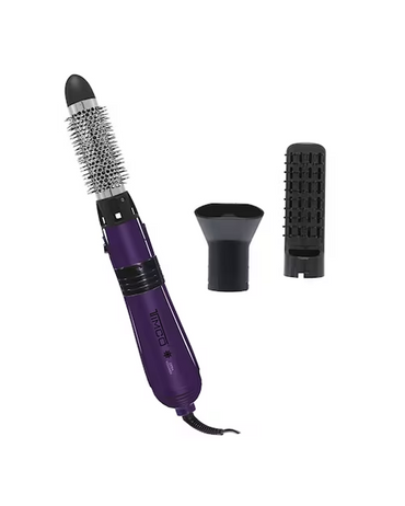 TIMCO CEPILLO AJ-400C RIZADOR DE AIRE