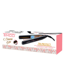 TIMCO PLANCHA TIT-400 CERAMIC GOLD TRI-PROTECT