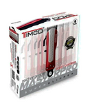 TIMCO MAQUINA HC-3969 RECARGABLE
