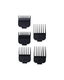 TIMCO PEINES DE AUMENTO PEI-05 METALICOS C/5 PZAS.