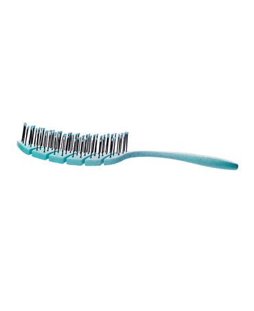 TIMCO CEPILLO ECOLOGICO DE PAJA AZUL ECO-CA