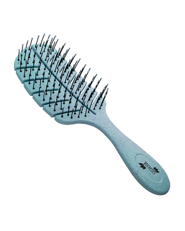 TIMCO CEPILLO ECOLOGICO DE PAJA AZUL ECO-CA