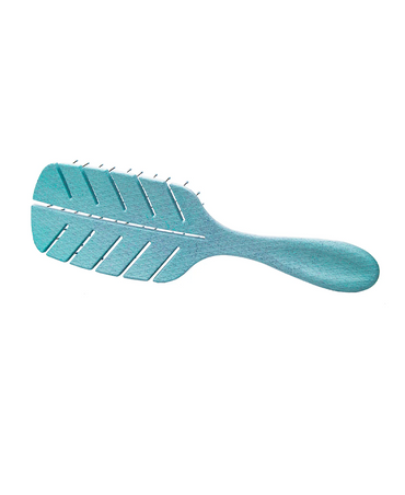 TIMCO CEPILLO ECOLOGICO DE PAJA AZUL ECO-CA