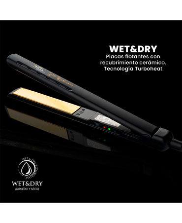 TIMCO PLANCHA PW-DN WET AND DRY GOLD RADIANCE (D)