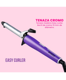 TIMCO TENAZA MORADA 19 MM. TR-21M