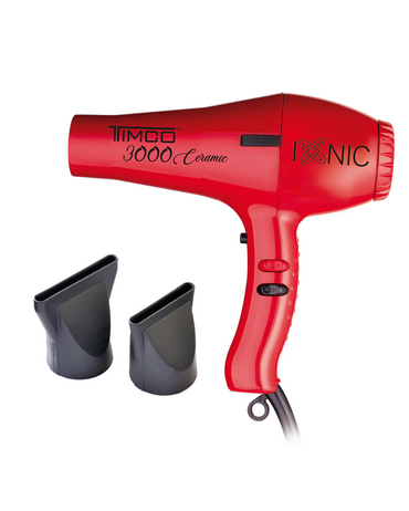 TIMCO SECADORA SR-3000 CERAMIC PREMIUM