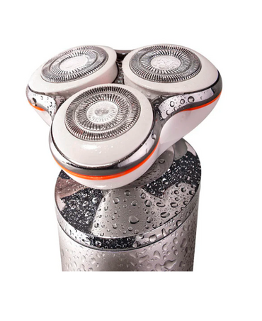 TIMCO MEN 5 EN 1 RASURADORA CONTRA AGUA BSK-12000