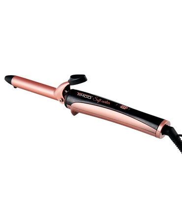 TIMCO COMBO GOLDEN GLITTER SECADORA + TENAZA COM-9