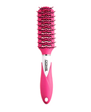 TIMCO KIT COM-10X KISS MY HAIR SECADORA+CEPILLO