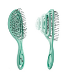 TIMCO CEPILLO OVALADO ECOLOGICO VERDE ECO-CV