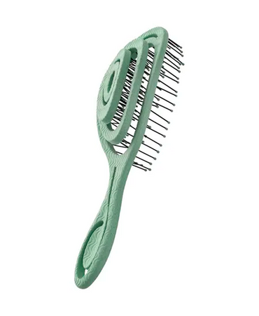 TIMCO CEPILLO OVALADO ECOLOGICO VERDE ECO-CV