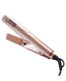TIMCO PLANCHA ARGAN ALISA Y ONDULA  PTOR