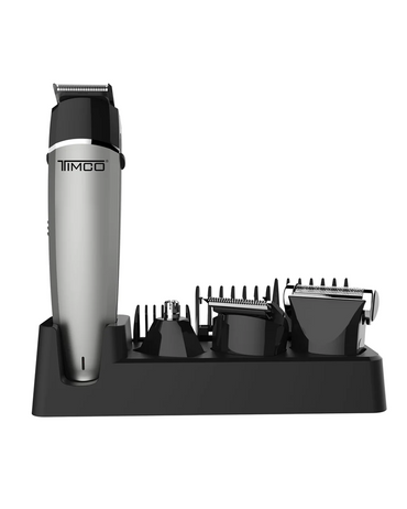 TIMCO KIT DE HOMBRE CUIDADO PERSONAL 4 EN 1 PG-200