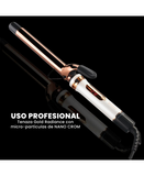 TIMCO GOLD RADIANCE TENAZA DIGITAL 25 MM TRX-25
