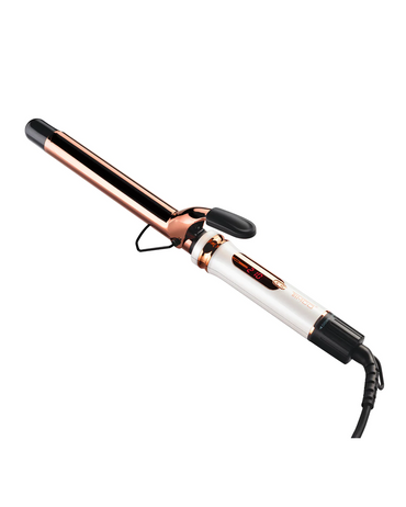 TIMCO GOLD RADIANCE TENAZA DIGITAL 25 MM TRX-25
