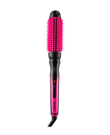 TIMCO CEPILLO TERMICO CON CERDAS DE SILICON CE-260