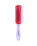 TIMCO CEPILLO NARANJA DESENREDANTE TIPO DENMAN 8704