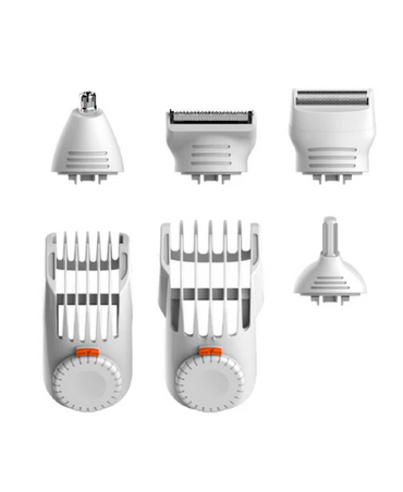 TIMCO KIT PG-900 DE CUIDADO PERSONAL 7 EN 1