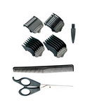 TIMCO KIT PELUQUERIA COLOR AZUL EN CAJA HC-202-A