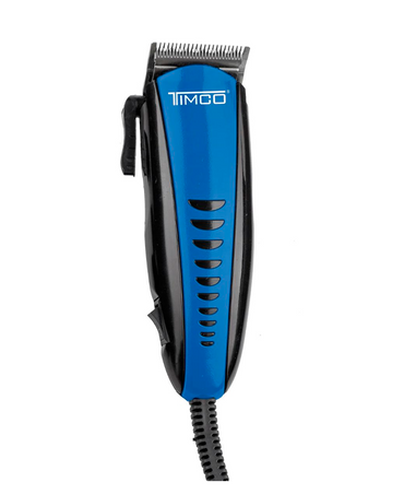 TIMCO KIT PELUQUERIA COLOR AZUL EN CAJA HC-202-A
