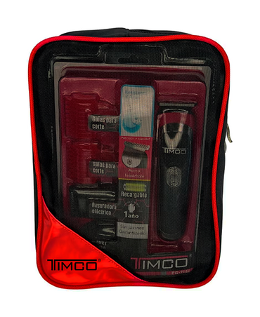 TIMCO MAQUINA DE CORTE WATERPROOF PG-9161