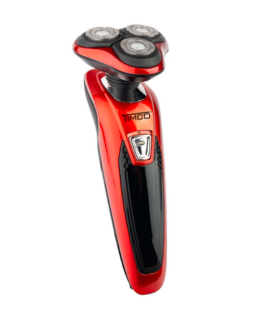 TIMCO RASURADORA 3 EN 1 DELINEADORA TRIMMER CORTADOR VELLO NASAL BSK-3188