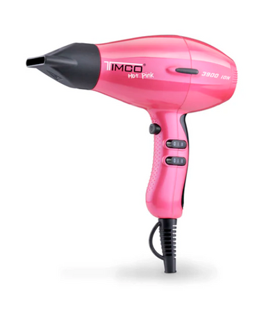 TIMCO COMBO SECADORA HP-3900 + PLANCHA PA-C + BOLSA
