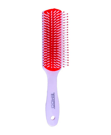TIMCO COMBO HOMBRE 4 EN 1 SECADORA/CORTADOR NASAL/ CEPILLO COMTRAX49C8704
