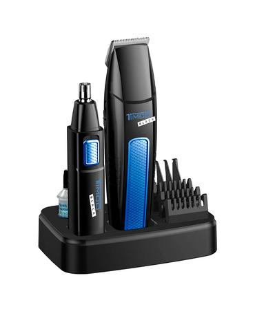 TIMCO BLACK MEN 2 EN 1 GS666A