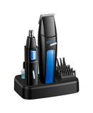 TIMCO BLACK MEN 2 EN 1 GS666A