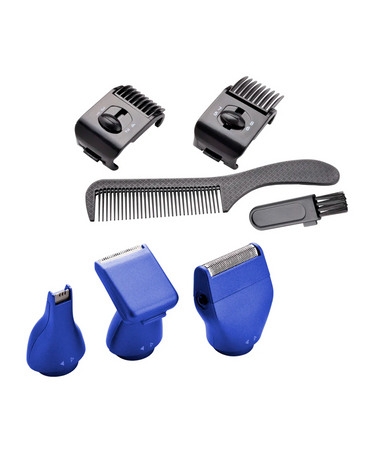 TIMCO KIT X48-A DELINEADORA MULTI-USOS 8 EN 1 AZUL